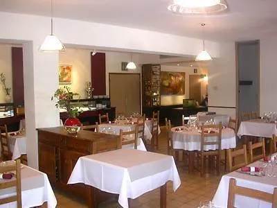 La Cle Des Champs Hotel