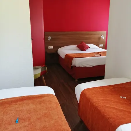 Hotel La Clé Des Champs Montmélian
