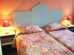 Hotel La Cle Des Champs