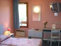 Hotel La Cle Des Champs Montmélian